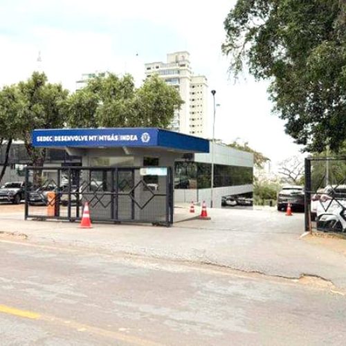 RONDONOPOLIS: Benefícios fiscais | Curso direito penal | Extorsão contra comerciantes | Curso Bope