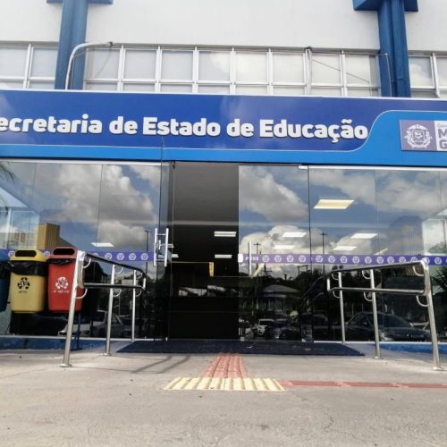 Seduc divulga resultado preliminar das inscrições para recursos de creches em 91 municípios