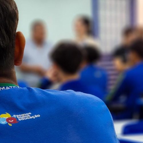 Seduc inicia convocação de assistentes aprovados em processo seletivo
