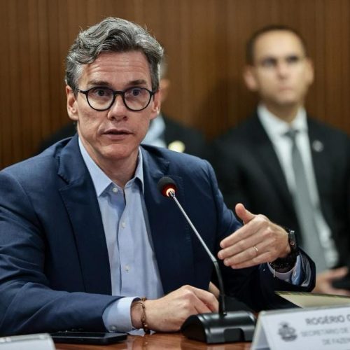 Sefaz alerta para risco fiscal com reajuste no TJ e efeitos da reforma tributária