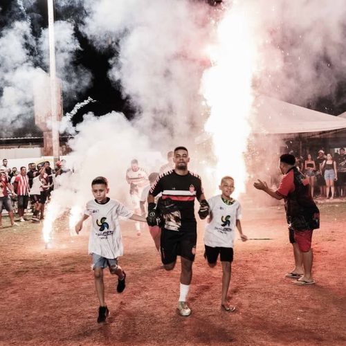 Segundo Circuito Cuiabano de Futebol começa nesta quinta-feira no Osmar Cabral