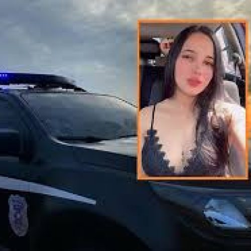 Segundo envolvido no roubo seguido de morte que vitimou jovem é preso