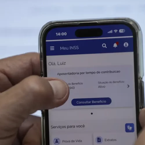 Segurados do INSS podem pedir devolução de descontos ilegais a partir desta quarta