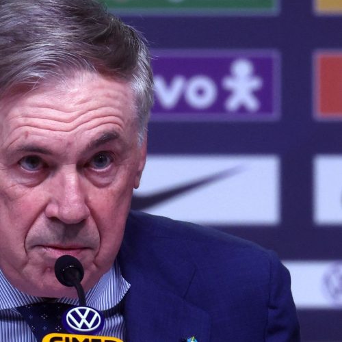 Seleção brasileira terá 1ª convocação pós-Copa em 9 de setembro