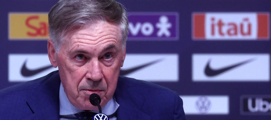 Seleção brasileira terá 1ª convocação pós-Copa em 9 de setembro
