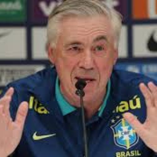 Sem Neymar e com retorno de Paquetá, Lancelotti convoca a Seleção Brasileira; veja lista