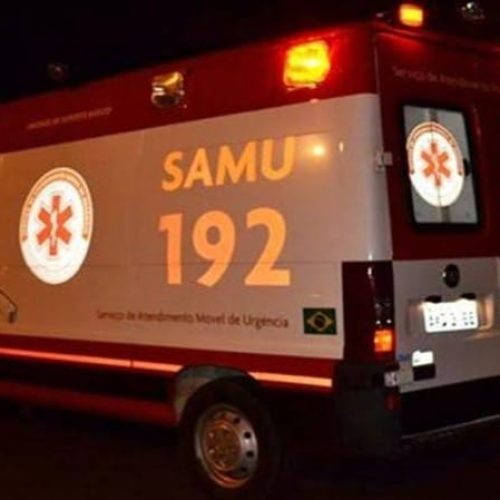 Sem capacete, adolescente de 15 anos perde controle de moto e morre em rodovia