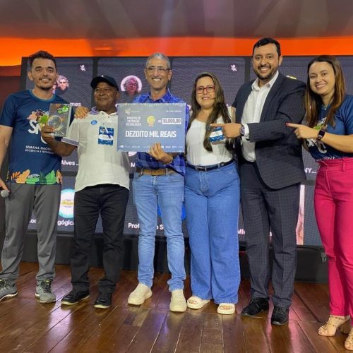 Semana Nacional de Ciência vai reconhecer pesquisadores com prêmios de até R$ 40 mil