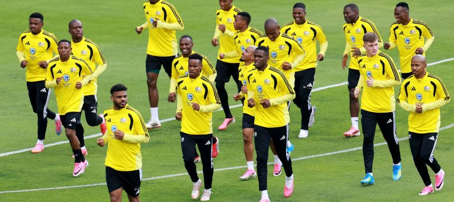 Semelhanças entre Brasil e África do Sul vão além do verde e amarelo