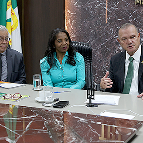 Senado aprova Projeto de Lei que cria o 9º cargo de desembargador no TRT/MT