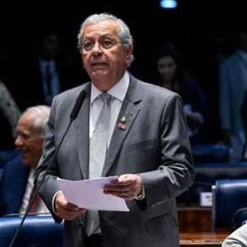 Senado eleva Pantanal a patrimônio nacional com relatório de Jayme Campos