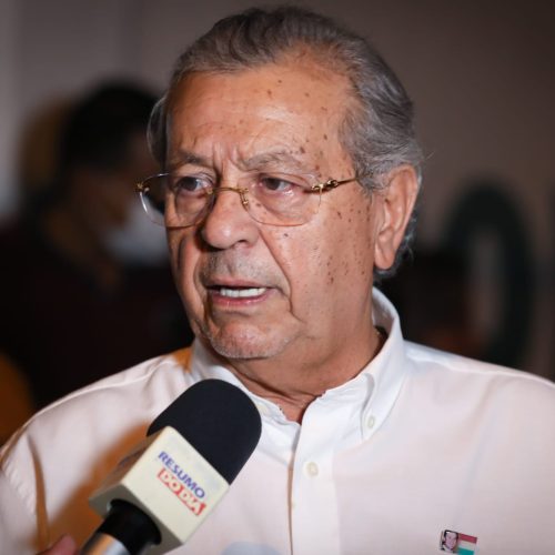 Senador considera denúncias de fake news e caixa 2 como graves e pede investigação do MP