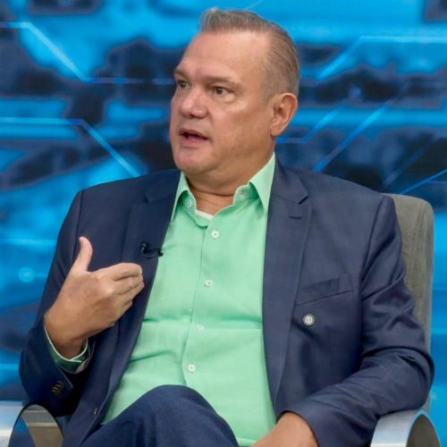 Senador de MT critica omissão de Lula no caso da fraude bilionária do INSS