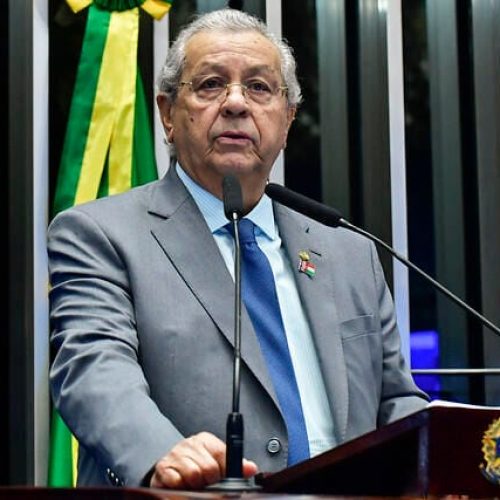 Senador de Mato Grosso propõe ampliar rede de proteção às mulheres