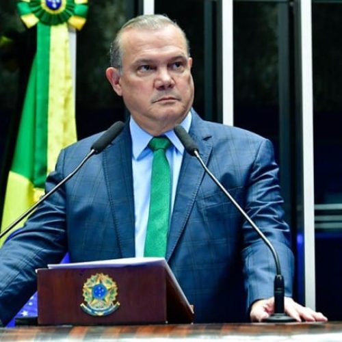 Senador defende pagamento escalonado de RGA aos servidores e nomeação de aprovados em MT