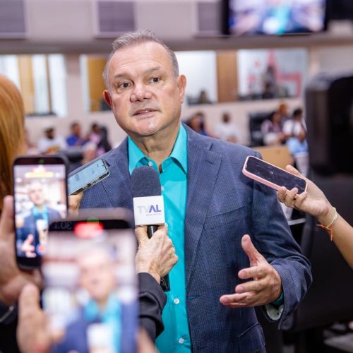 Senador defende união da direita em MT e critica ‘conservadores de fachada’: “Não vamos aceitar”