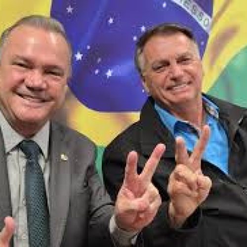 Senador diz que prisão de Bolsonaro “é ruim para a imagem do Brasil”