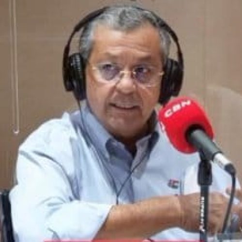 Senador vê exagero do STF e defende revisão da Constituição para reduzir poderes do Judiciário