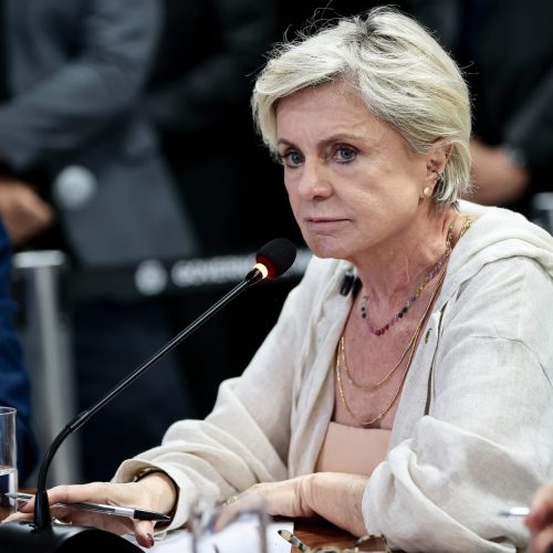 Senadora alerta que dívida previdenciária pode travar repasses para os municípios