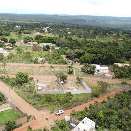 Sentença é mantida e impede invasão de terrenos com posse comprovada em Chapada dos Guimarães