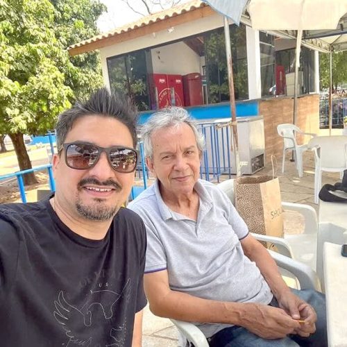 Série Pioneiros: Depois de morar do outro lado do planeta, pioneiro não tem dúvida: “Roo não perde para nenhuma outra cidade do mundo”