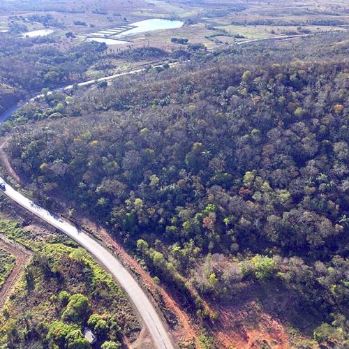 RONDONOPOLIS-MT: Interdições na serra | Batalhão itinerante | Pit stop | Extorsão e ameaça | Manobras perigosas
