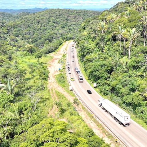 RONDONOPOLIS-MT: Pare e Siga na serra | Prioridades | Suspeita de clonagem | Estágio