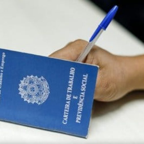 Serviços e construção lideram contratações formais em Cuiabá no mês de setembro