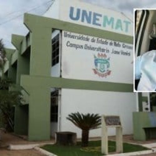 Servidor da Unemat, filho de procuradora em MT é assassinado com tiro em fazenda na Bolívia