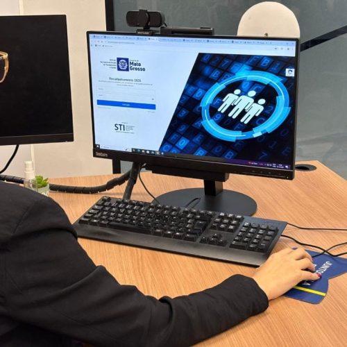 Servidores ativos de MT têm até 30 de novembro para realizar recadastramento