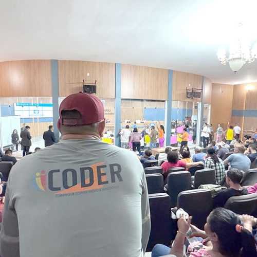 RONDONOPOLIS: Liquidação Destino da Coder está nas mãos de desembargadora