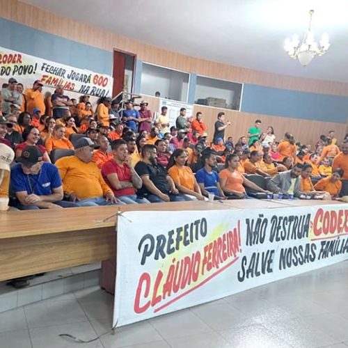 RONDONOPOLIS: Fim do embate: Prefeitura não recorre em ação que suspendeu liquidação da Coder