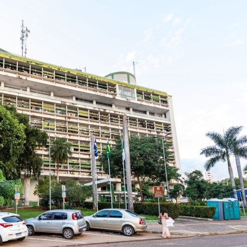 Servidores de Cuiabá poderão parcelar dívidas em até oito anos com juros menores