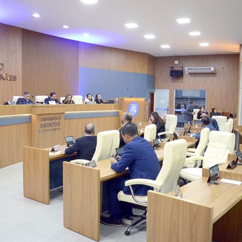 RONDONOPOLIS: Longo caminho: Liquidação da Coder deve passar pelo crivo dos vereadores