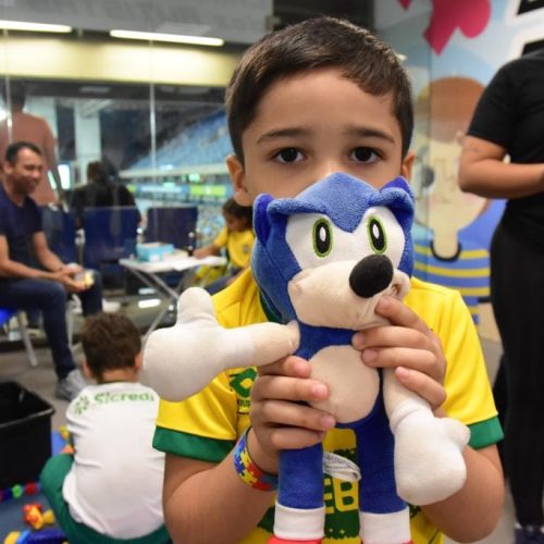 Setasc abre inscrições para sorteio de camarote no jogo entre Cuiabá e Athletic