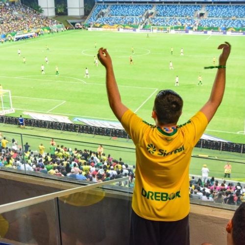Setasc abre inscrições para sorteio do Camarote para jogo do Cuiabá contra Novorizontino