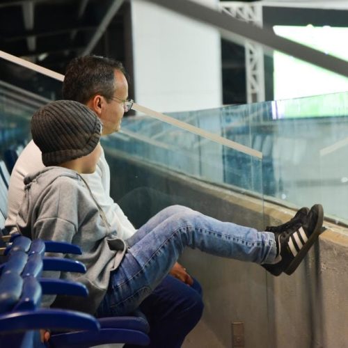 Setasc promove celebração do Dia das Crianças com jogo do Cuiabá na Arena Pantanal