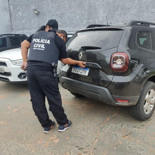 Sete criminosos indiciados pela Polícia Civil foram condenados pelo Tribunal Popular do Júri