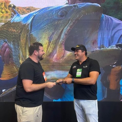 Setor de pesca esportiva cresce até 40% nos últimos dois anos e atrai investimentos para MT