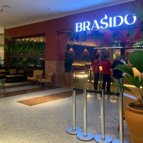 Shopping Estação pede despejo de restaurante por dívida milionária em Cuiabá
