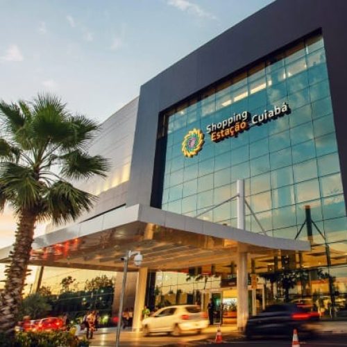 Shopping encerra disputa com Prefeitura de Cuiabá após pagar R$ 2,1 milhões em IPTU de 2020
