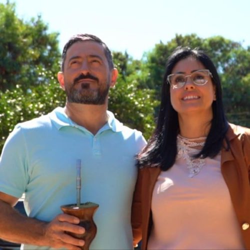 DE CLT A EMPRESÁRIO RURAL: Avicultura integrada transforma a vida de técnico agrícola em Minas