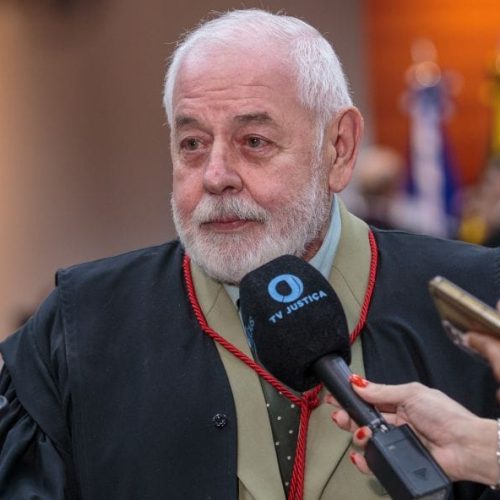 Sindicato apoia Zuquim e critica ausência de desembargadores em sessão