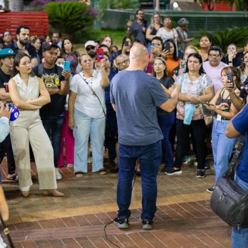 Sindicatos aprovam proposta de insalubridade e projeto pode ser votado hoje na Câmara