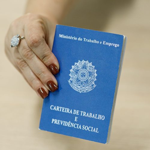 Sine oferece 608 oportunidades de trabalho nesta semana; área de vendas é a principal