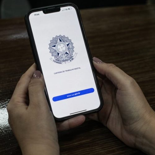 Sine oferece quase duzentas vagas de emprego com salários de até R$ 4 mil; confira
