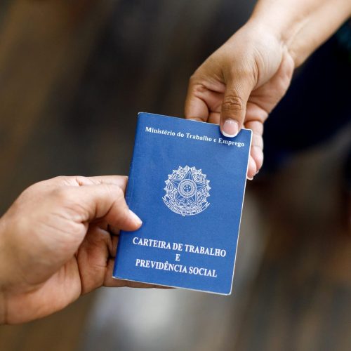 Sine oferta mais de 500 vagas nesta segunda com salários de até R$ 5,1 mil em Cuiabá