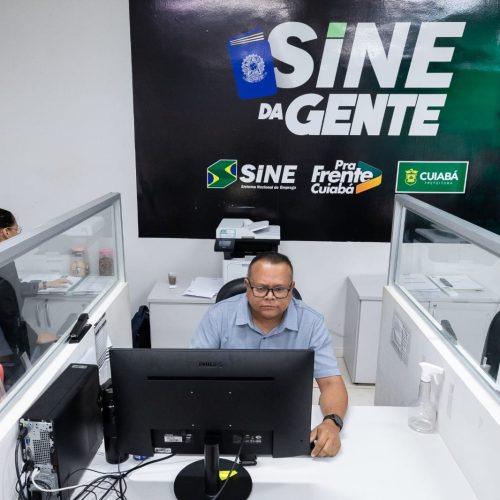 Sine tem 20 vagas para motoristas com salário de até R$ 3,8 mil e mais 326 oportunidades