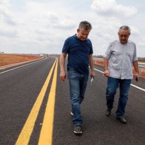 Sinfra nega parceria com governo federal e diz que recurso do BNDES é empréstimo e não benevolência