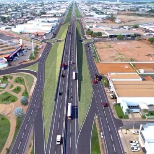 RONDONOPOLIS: Editorial, Viaduto do Trevão já!